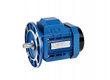 Three Phase AC Induction Motor, Asynchronous Motor