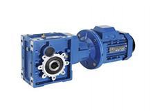 Spiral Bevel Gearbox Speed Reducer